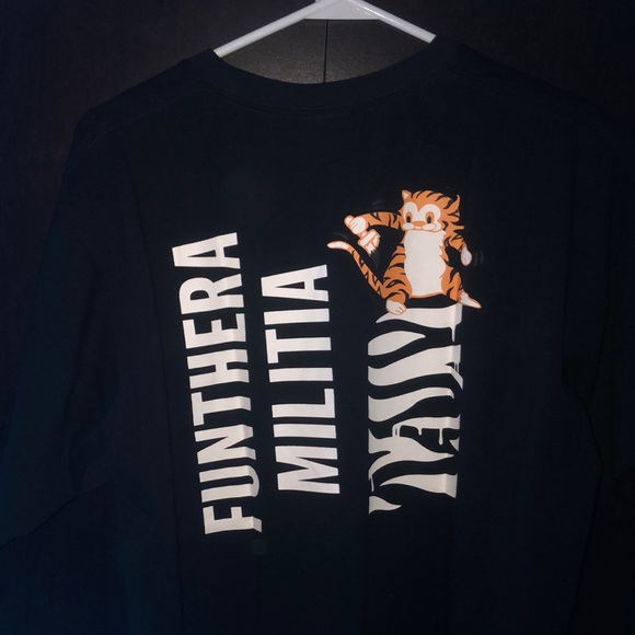 🔥BAPE TIGER - Picture 2 of 2